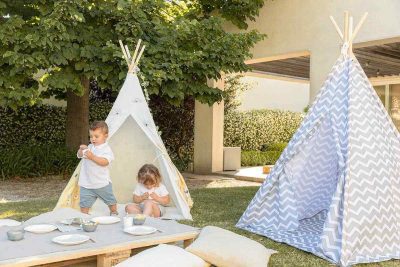 5 tips para un cumpleaños Montessori