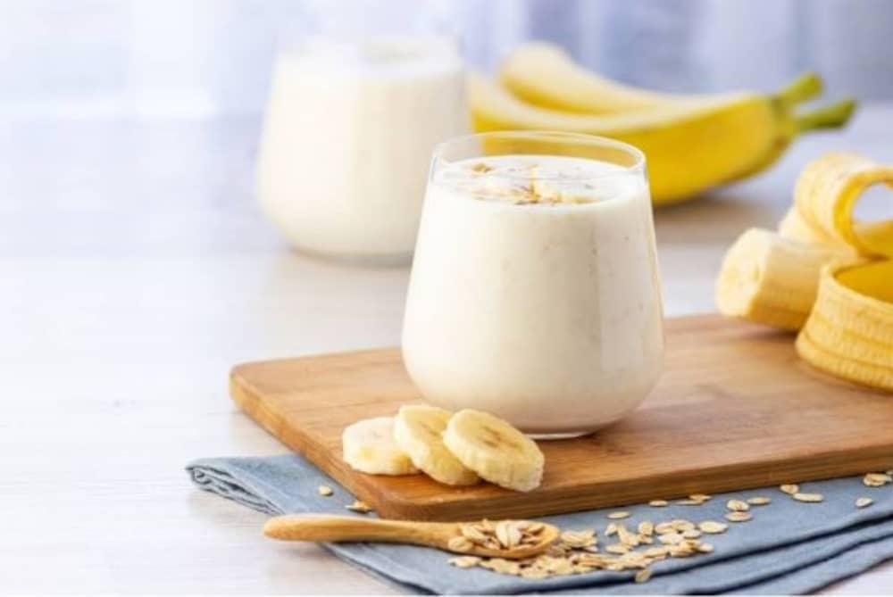 ideas para el desayuno batido