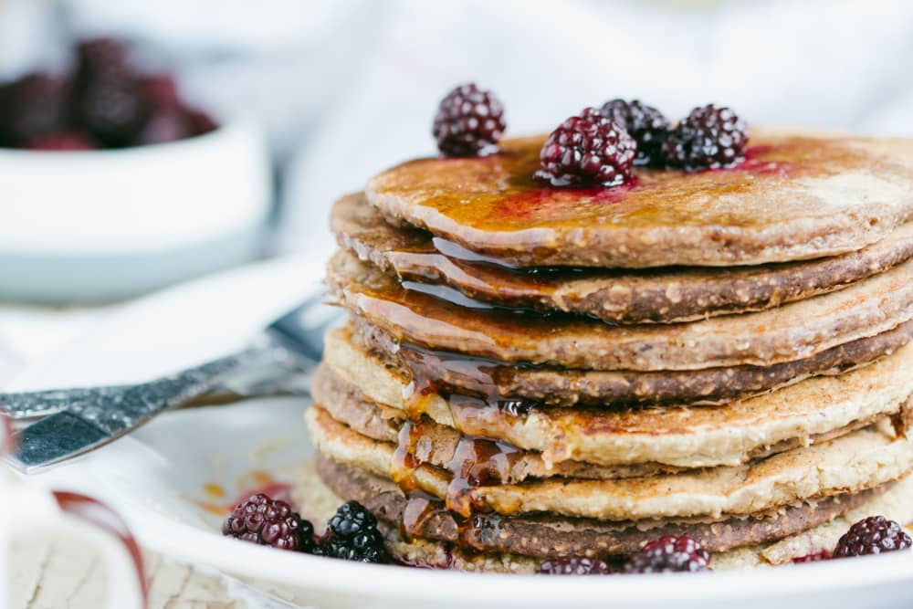 ideas para el desayuno