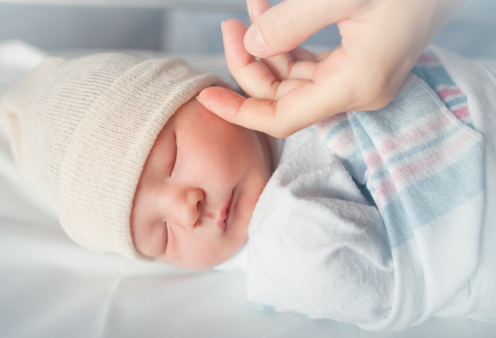 Cómo dormir rápido a un bebe arrullo