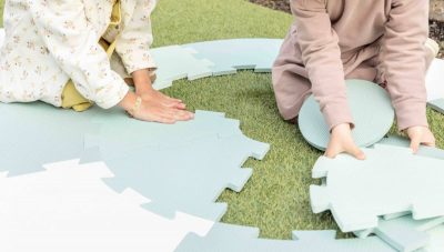 Juegos cooperativos infantiles: tipos y beneficios