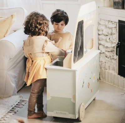 Juguetes inclusivos: educa a tus peques en la diversidad y el respeto