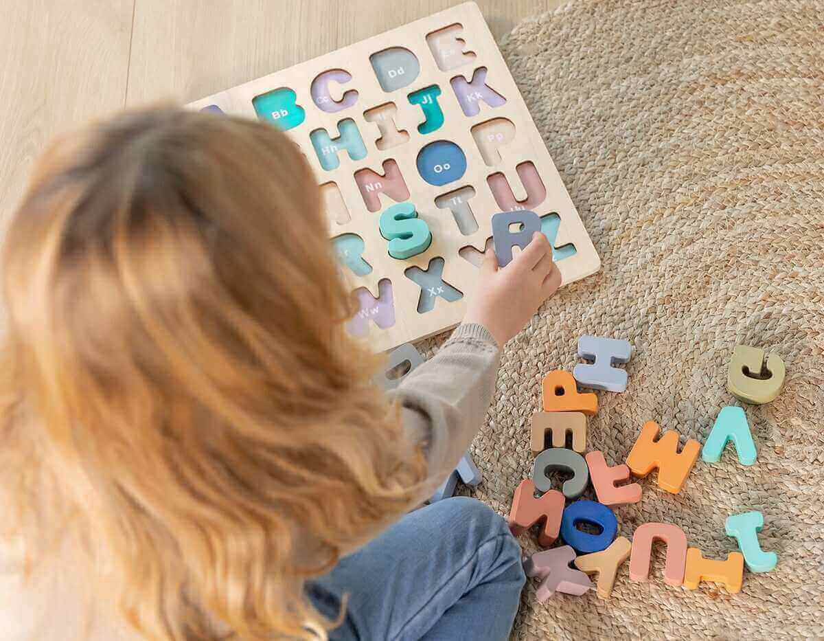 desarrollo del lenguaje infantil