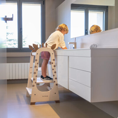 Método Montessori: en qué consiste y cómo aplicarlo en casa