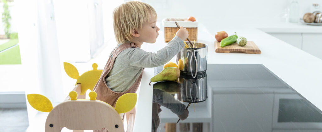 Método Montessori: cómo aplicarlo en casa- BeeFamily